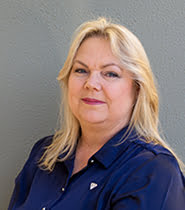 Susan Belmore is the Office Administration and HR Manager at Diamond Property Developments